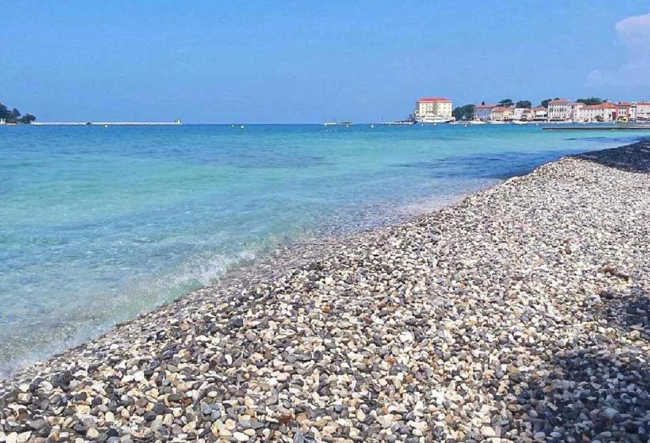 Home Away From Home 2 Poreč Exterior foto